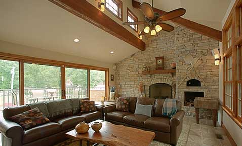 Sterling House Residential